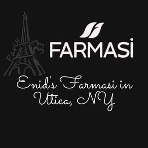 Meet your Posher, Enid